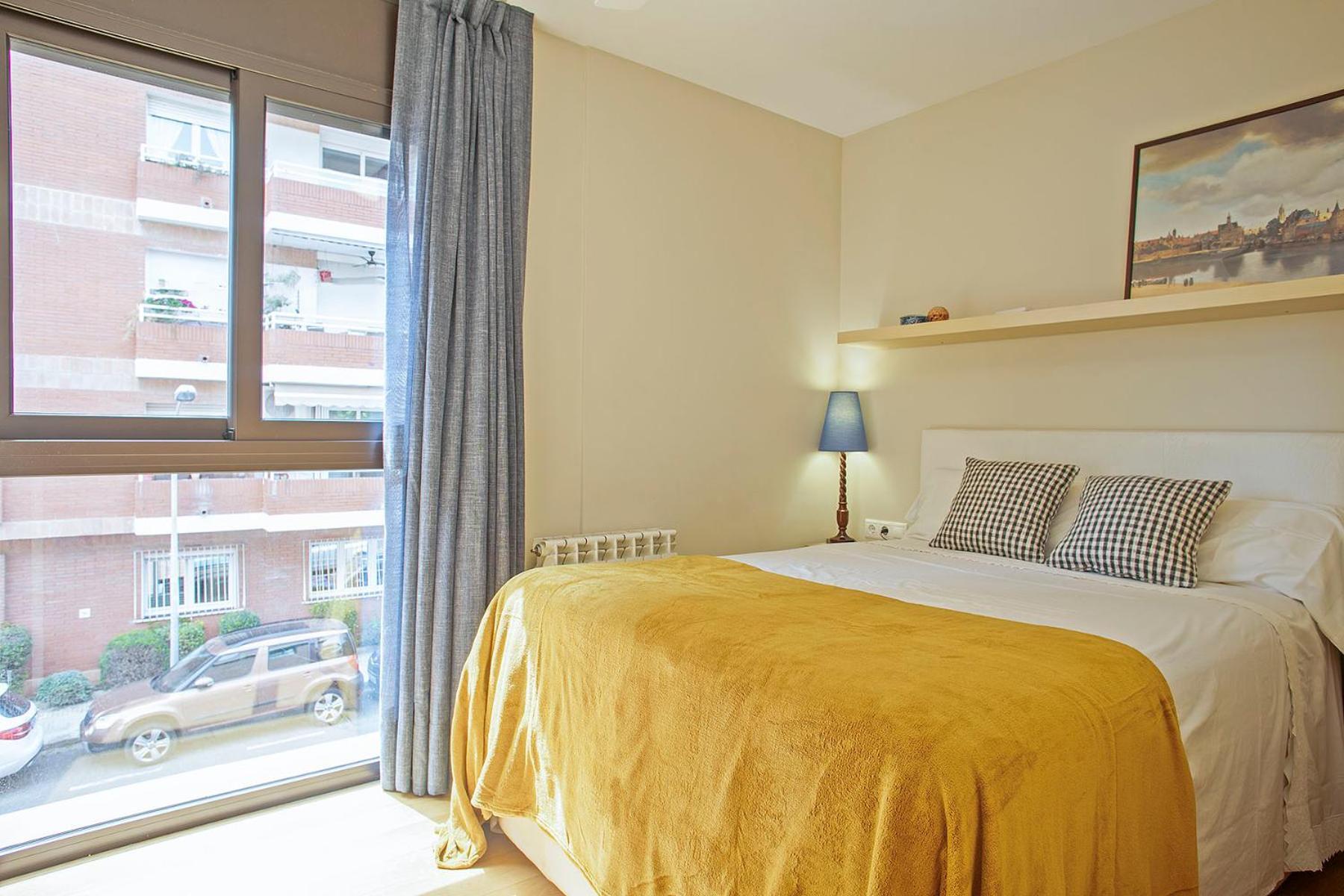 La Terraza De Sant Cugat Apartment Sant Cugat del Valles Bagian luar foto
